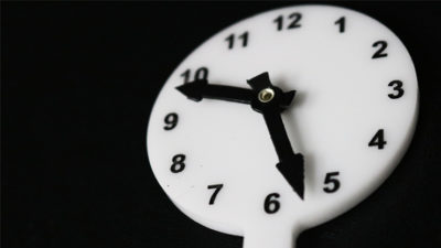 Mind Reading Clock by Uday - Image 3