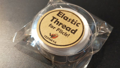 Flick! Wallet Elastic only by Tejinaya & Lumos - Image 2