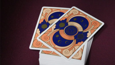 Lady Moon, V2 Playing Cards by Art of Play - Image 5