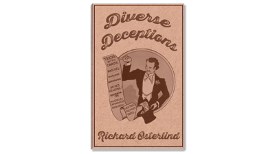 Diverse Deceptions by Richard Osterlind
