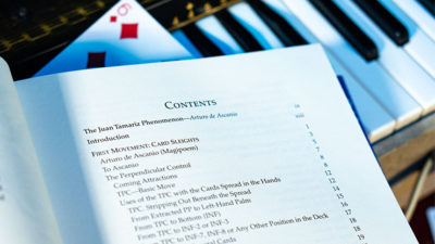 Sonata, Standard Edition by Juan Tamariz - Image 2