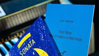 Sonata, Standard Edition by Juan Tamariz - Image 6