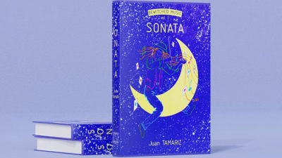Sonata, Standard Edition by Juan Tamariz