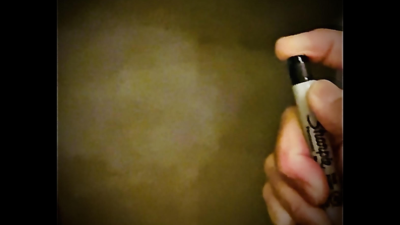 Sharpie Atomizer by Alan Wong - Image 2