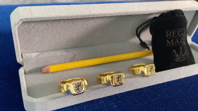 Regal Rings by David Regal - Image 2