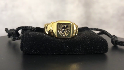 Regal Rings by David Regal - Image 3