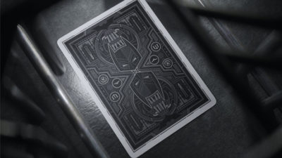 The Dark Knight x Batman Playing Cards by theory11 - Image 3