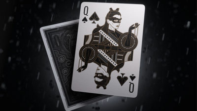 The Dark Knight x Batman Playing Cards by theory11 - Image 6