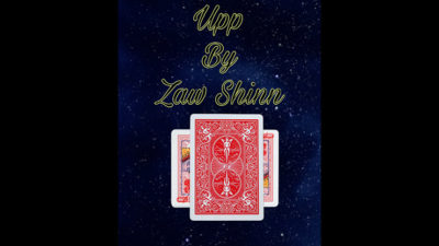 Upp by Zaw Shinn video (Download)