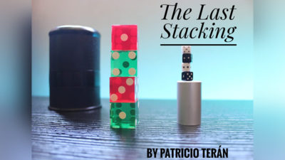 The Last Stacking by Patricio Teran video (Download)