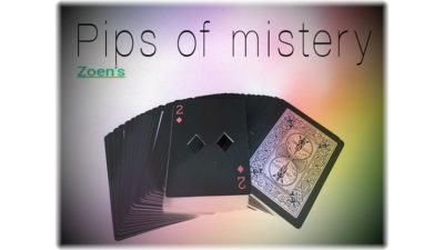Pips of Mystery by Zoen's video (Download)