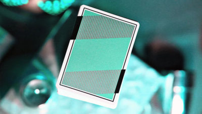 Limited NOC3000X3: Silver/Teal, Species X - Image 3