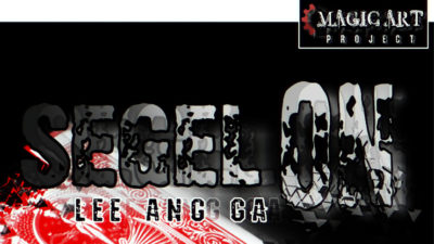 SEGEL ON by Lee Ang Ga video (Download)