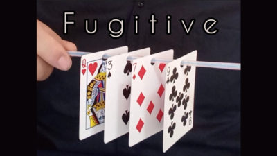 Fugitive by Bachi Ortiz video (Download)