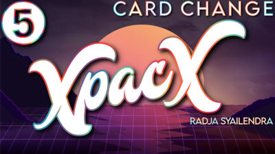 XpacX by Radja Syailendra video (Download)