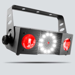 Chauvet Swarm-4-FX