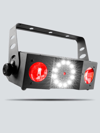 Chauvet Swarm-4-FX