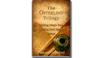 The Osterlind Trilogy by Richard Osterlind