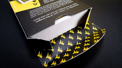 Bruce Lee Playing Cards by Dan and Dave - Image 2