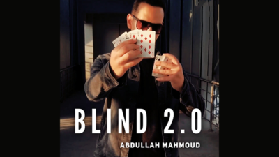Blind 2.0 by Abdullah Mahmoud video (Download)