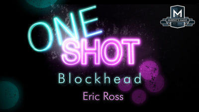 MMS ONE SHOT - Blockhead by Eric Ross video (Download)