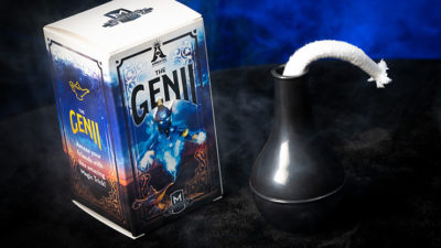 THE GENII, Gimmicks and Instructions by Apprentice Magic - Image 2
