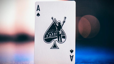 The JLB Marked Deck: World's First Connected Deck - Image 3