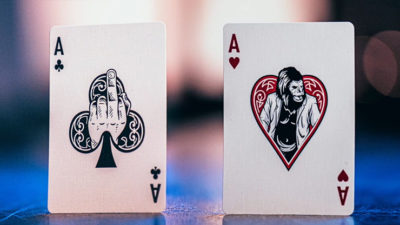 The JLB Marked Deck: World's First Connected Deck - Image 4