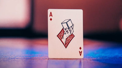 The JLB Marked Deck: World's First Connected Deck - Image 5