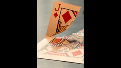Corner X by Zack Fossey video (Download)