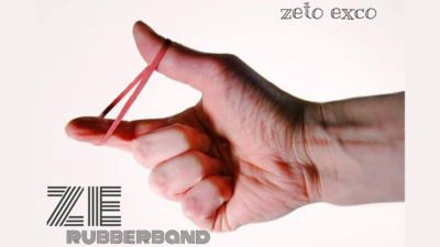 ZE Rubberband by Zeto Exco video (Download)