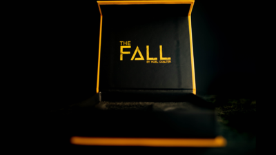 The Fall Red, Gimmicks and Online Instructions by Noel Qualter - Image 2