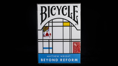 BEYOND REFORM, Gimmicks and Online Instruction by Matthew Wright & Elliot Gerard