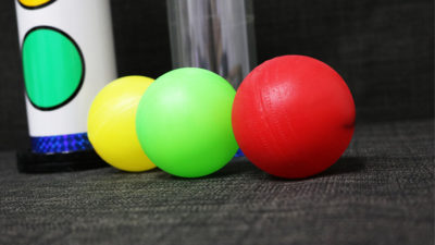 JOKER BALL, STOP LIGHT by Uday - Image 2