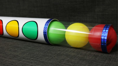 JOKER BALL, STOP LIGHT by Uday - Image 3