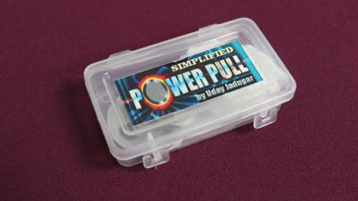 Simplified Powerpull by Uday - Image 3