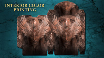 Ethereal Dreams Limited Poker Playing Cards - Image 5