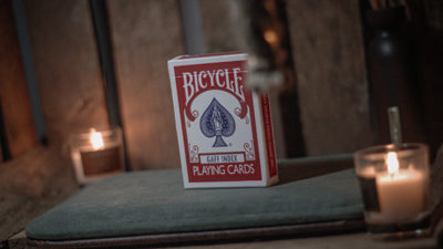 Bicycle Gaff Index, Gimmicks and Online Instructions - Image 5