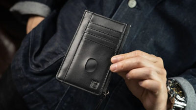 Into Wallet by TCC - Image 2