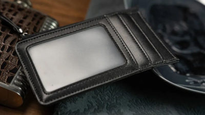 Into Wallet by TCC - Image 5