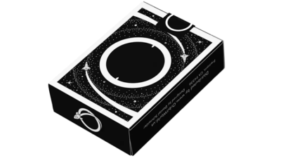 Orbit Lil Bits V4, 2 Decks Mini Playing Cards - Image 5