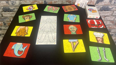 Picture Consequences, Gimmicks and Online Instruction by Joel Dickinson - Image 3
