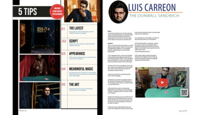 Vanish Magazine #85 eBook (Download) - Image 4
