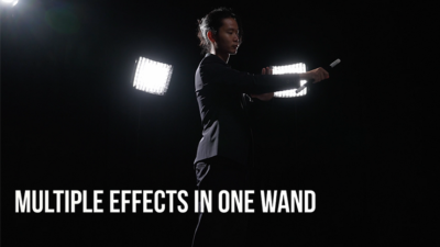 SUPER WAND by MS Magic & Bond Lee - Image 6