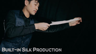 Y WAND by MS Magic & Bond Lee - Image 3
