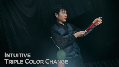 Y WAND by MS Magic & Bond Lee - Image 4
