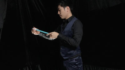 Y WAND by MS Magic & Bond Lee - Image 5