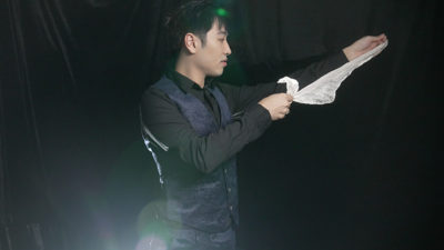 Y WAND by MS Magic & Bond Lee - Image 6