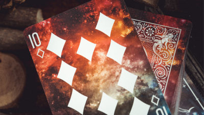 Bicycle Constellation, Scorpio Playing Cards - Image 3