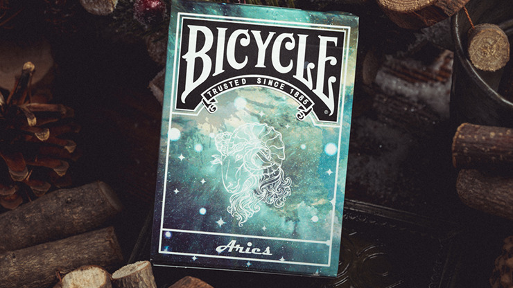 Bicycle constellation series online